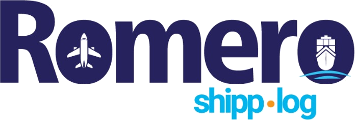 Romero shipp·log
