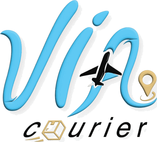 VIA Courier